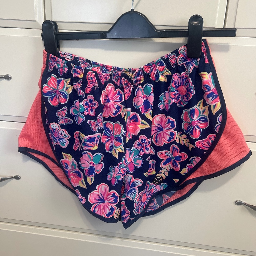 Simply southern women’s running short